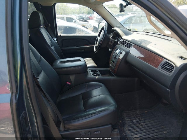 Продажа на аукционе авто 2008 Chevrolet Silverado 1500 Ltz, vin: 1GCEK19J88Z103403, номер лота: 46016699