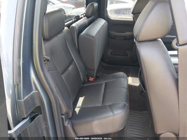 Продажа на аукционе авто 2008 Chevrolet Silverado 1500 Ltz, vin: 1GCEK19J88Z103403, номер лота: 46016699