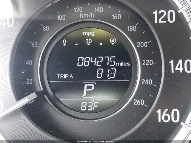2017 Honda Accord Lx მანქანა იყიდება აუქციონზე, vin: 1HGCR2F31HA271981, აუქციონის ნომერი: 46016700