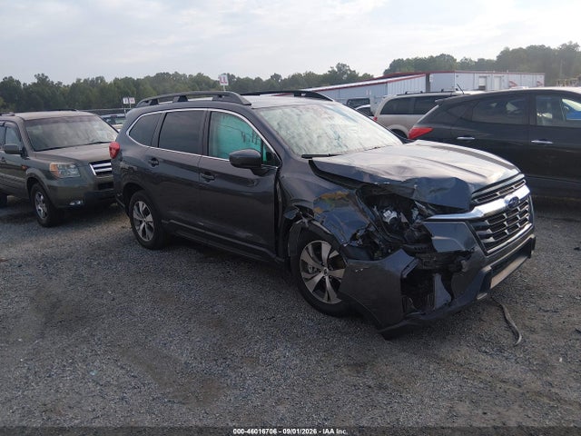 Auction sale of the 2024 Subaru Ascent Premium 7-passenger, vin: 4S4WMAED5R3444000, lot number: 46016706