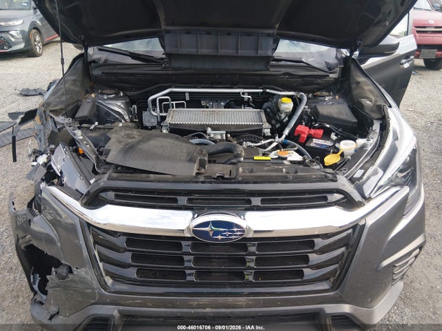 Продажа на аукционе авто 2024 Subaru Ascent Premium 7-passenger, vin: 4S4WMAED5R3444000, номер лота: 46016706