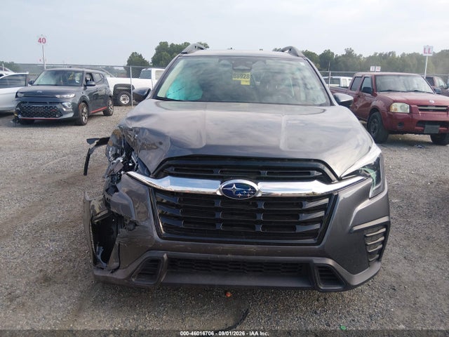 Продажа на аукционе авто 2024 Subaru Ascent Premium 7-passenger, vin: 4S4WMAED5R3444000, номер лота: 46016706