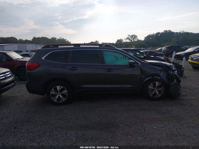 Продажа на аукционе авто 2024 Subaru Ascent Premium 7-passenger, vin: 4S4WMAED5R3444000, номер лота: 46016706
