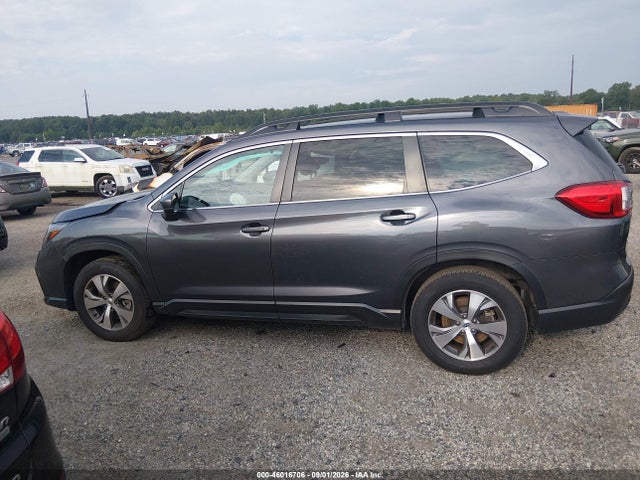 Продажа на аукционе авто 2024 Subaru Ascent Premium 7-passenger, vin: 4S4WMAED5R3444000, номер лота: 46016706