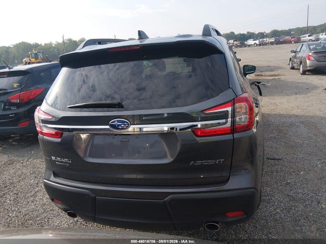 Продажа на аукционе авто 2024 Subaru Ascent Premium 7-passenger, vin: 4S4WMAED5R3444000, номер лота: 46016706