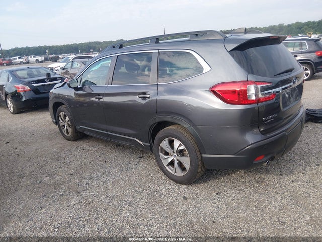 Продажа на аукционе авто 2024 Subaru Ascent Premium 7-passenger, vin: 4S4WMAED5R3444000, номер лота: 46016706