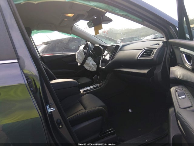 Продажа на аукционе авто 2024 Subaru Ascent Premium 7-passenger, vin: 4S4WMAED5R3444000, номер лота: 46016706