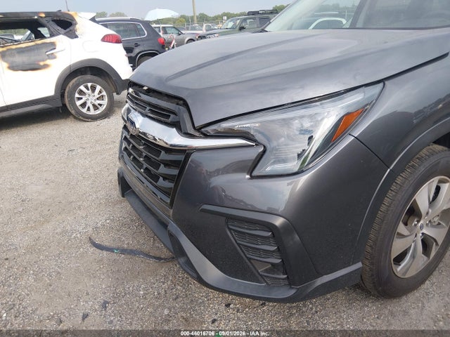Продажа на аукционе авто 2024 Subaru Ascent Premium 7-passenger, vin: 4S4WMAED5R3444000, номер лота: 46016706