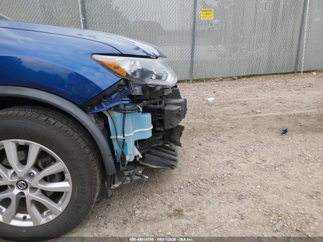 Продажа на аукционе авто 2019 Nissan Rogue Sv, vin: KNMAT2MT4KP511362, номер лота: 46016708
