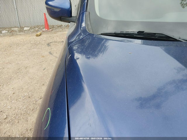 Продажа на аукционе авто 2019 Nissan Rogue Sv, vin: KNMAT2MT4KP511362, номер лота: 46016708