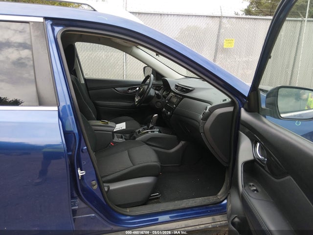 Продажа на аукционе авто 2019 Nissan Rogue Sv, vin: KNMAT2MT4KP511362, номер лота: 46016708