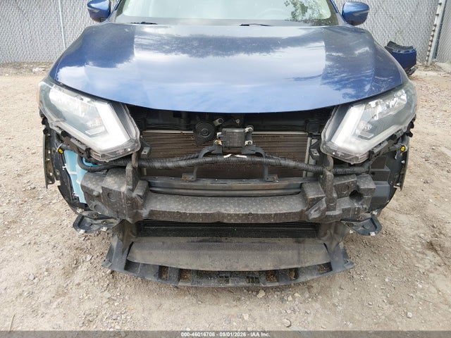 Продажа на аукционе авто 2019 Nissan Rogue Sv, vin: KNMAT2MT4KP511362, номер лота: 46016708