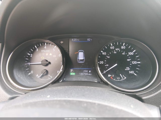 Продажа на аукционе авто 2019 Nissan Rogue Sv, vin: KNMAT2MT4KP511362, номер лота: 46016708