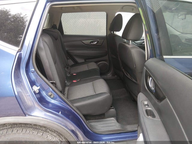 Продажа на аукционе авто 2019 Nissan Rogue Sv, vin: KNMAT2MT4KP511362, номер лота: 46016708