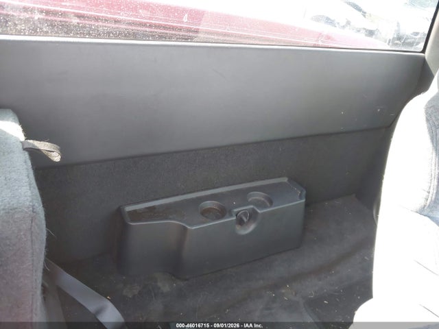 2000 Chevrolet S-10 Ls მანქანა იყიდება აუქციონზე, vin: 1GCCS19W3Y8233243, აუქციონის ნომერი: 46016715