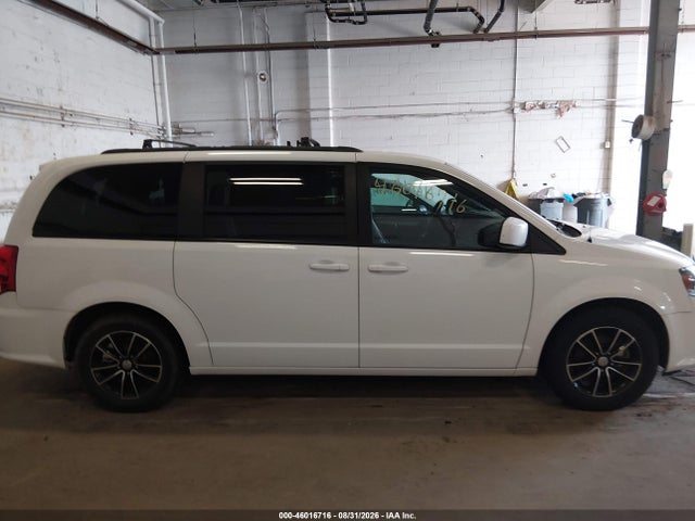 46016716 :رقم المزاد ، 2C4RDGEG5JR241120 vin ، 2018 Dodge Grand Caravan Gt مزاد بيع