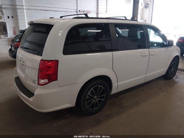 46016716 :رقم المزاد ، 2C4RDGEG5JR241120 vin ، 2018 Dodge Grand Caravan Gt مزاد بيع