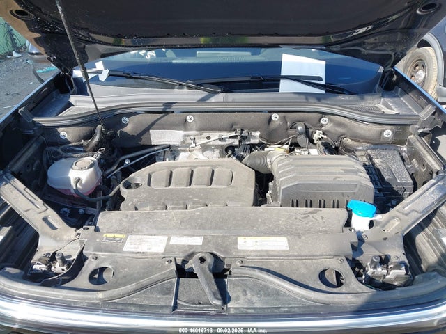 2026 Volkswagen Atlas Cross Sport Se With Technology მანქანა იყიდება აუქციონზე, vin: 1V2HC2CA6TC214115, აუქციონის ნომერი: 46016718