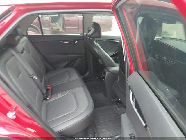 KNDCT3LE2R5184113 KIA NIRO SX