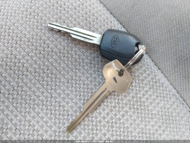 Aukcja sprzedaży 2007 Kia Sportage Lx V6, vin: KNDJF723877313222, numer aukcji: 46016721