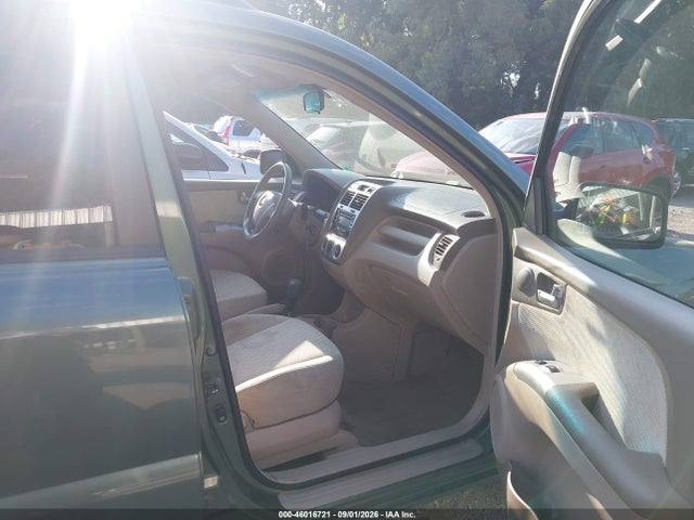 Aukcja sprzedaży 2007 Kia Sportage Lx V6, vin: KNDJF723877313222, numer aukcji: 46016721