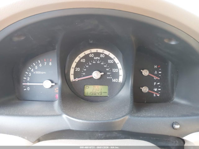 Aukcja sprzedaży 2007 Kia Sportage Lx V6, vin: KNDJF723877313222, numer aukcji: 46016721