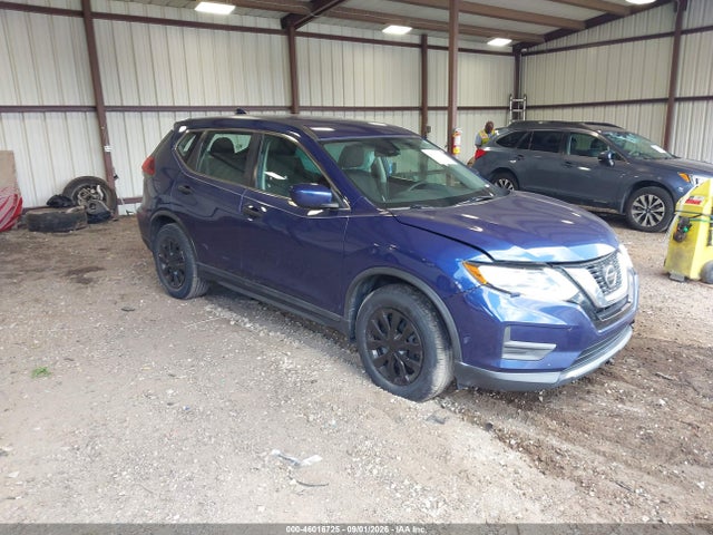 Aukcja sprzedaży 2020 Nissan Rogue S Fwd, vin: 5N1AT2MT5LC753937, numer aukcji: 46016725