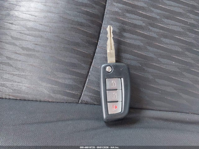 Aukcja sprzedaży 2020 Nissan Rogue S Fwd, vin: 5N1AT2MT5LC753937, numer aukcji: 46016725