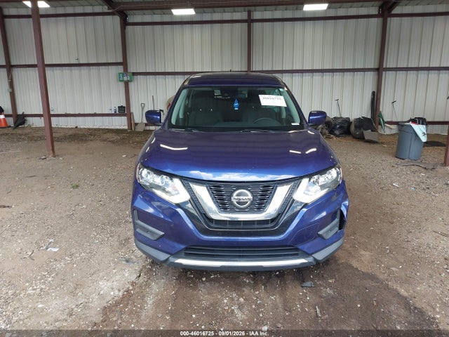 Aukcja sprzedaży 2020 Nissan Rogue S Fwd, vin: 5N1AT2MT5LC753937, numer aukcji: 46016725