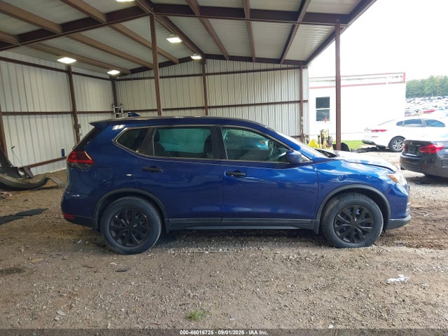 Aukcja sprzedaży 2020 Nissan Rogue S Fwd, vin: 5N1AT2MT5LC753937, numer aukcji: 46016725