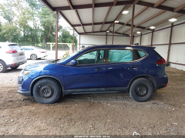 Aukcja sprzedaży 2020 Nissan Rogue S Fwd, vin: 5N1AT2MT5LC753937, numer aukcji: 46016725