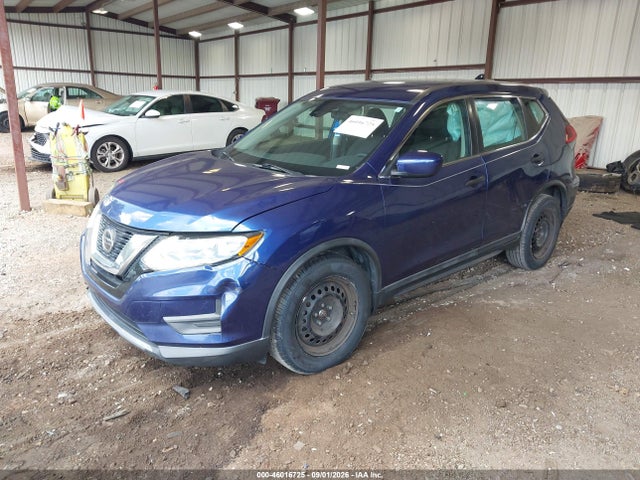 Aukcja sprzedaży 2020 Nissan Rogue S Fwd, vin: 5N1AT2MT5LC753937, numer aukcji: 46016725