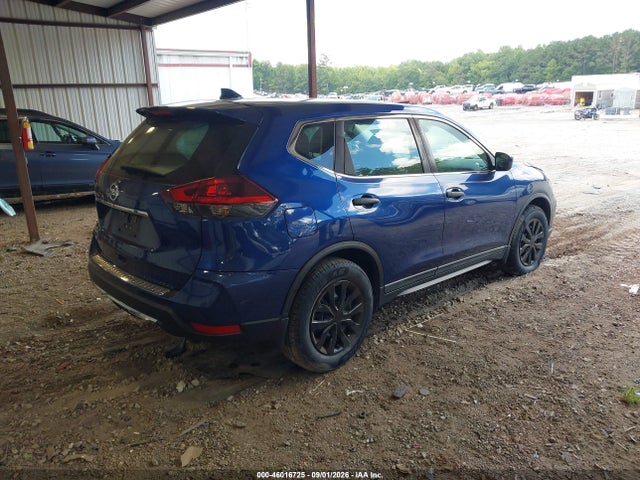 Aukcja sprzedaży 2020 Nissan Rogue S Fwd, vin: 5N1AT2MT5LC753937, numer aukcji: 46016725