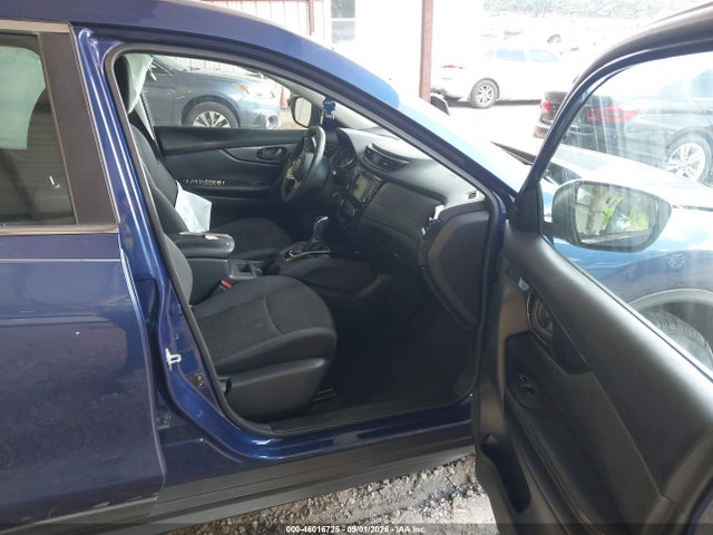 Aukcja sprzedaży 2020 Nissan Rogue S Fwd, vin: 5N1AT2MT5LC753937, numer aukcji: 46016725