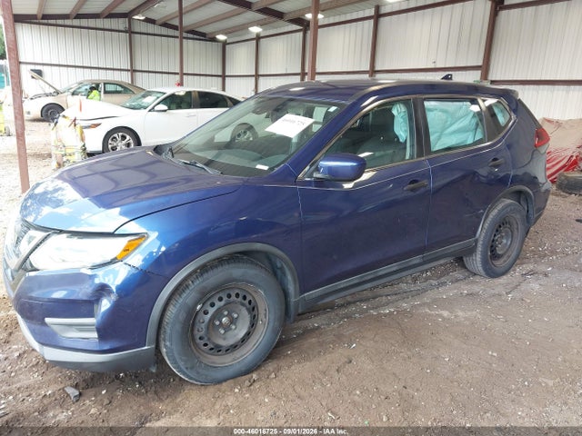 Aukcja sprzedaży 2020 Nissan Rogue S Fwd, vin: 5N1AT2MT5LC753937, numer aukcji: 46016725