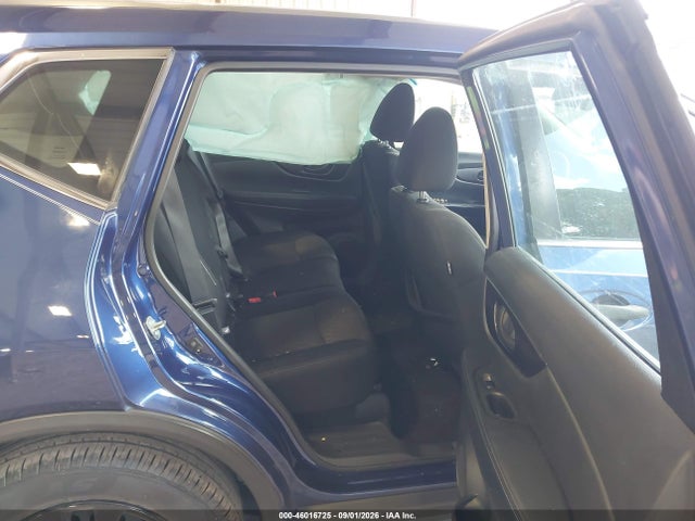 Aukcja sprzedaży 2020 Nissan Rogue S Fwd, vin: 5N1AT2MT5LC753937, numer aukcji: 46016725