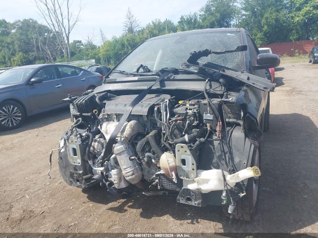 Aukcja sprzedaży 2017 Jeep New Compass Latitude 4x4, vin: 3C4NJDBB9HT628615, numer aukcji: 46016731
