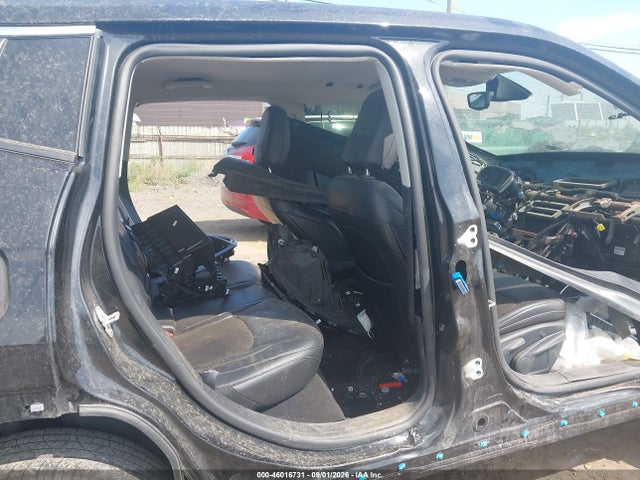 Aukcja sprzedaży 2017 Jeep New Compass Latitude 4x4, vin: 3C4NJDBB9HT628615, numer aukcji: 46016731