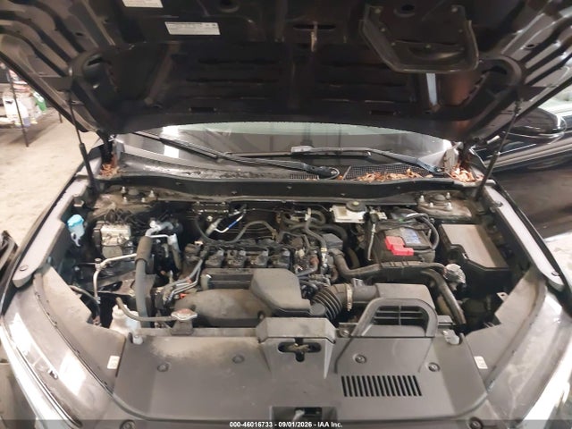46016733 :رقم المزاد ، 2HKRS4H40RH476409 vin ، 2024 Honda Cr-v Ex Awd مزاد بيع