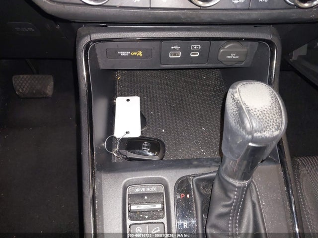 46016733 :رقم المزاد ، 2HKRS4H40RH476409 vin ، 2024 Honda Cr-v Ex Awd مزاد بيع