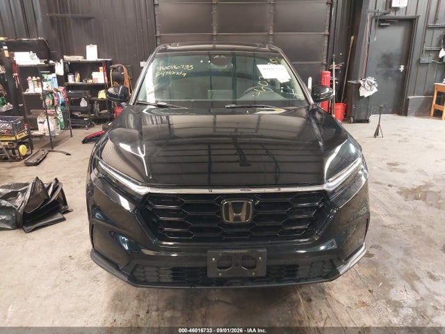 46016733 :رقم المزاد ، 2HKRS4H40RH476409 vin ، 2024 Honda Cr-v Ex Awd مزاد بيع