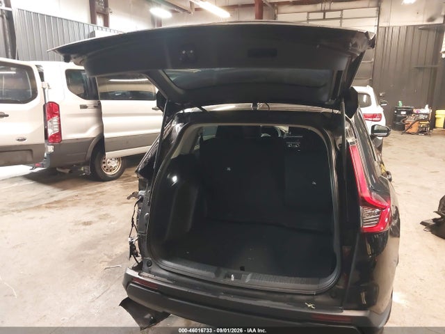 46016733 :رقم المزاد ، 2HKRS4H40RH476409 vin ، 2024 Honda Cr-v Ex Awd مزاد بيع