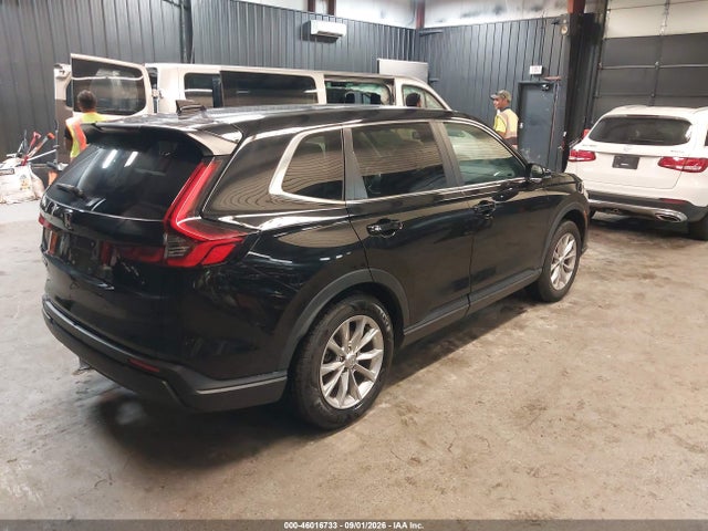 46016733 :رقم المزاد ، 2HKRS4H40RH476409 vin ، 2024 Honda Cr-v Ex Awd مزاد بيع