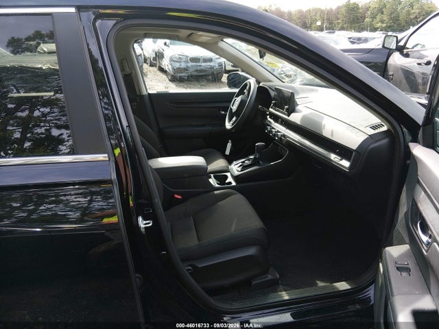 46016733 :رقم المزاد ، 2HKRS4H40RH476409 vin ، 2024 Honda Cr-v Ex Awd مزاد بيع