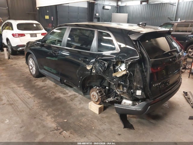 46016733 :رقم المزاد ، 2HKRS4H40RH476409 vin ، 2024 Honda Cr-v Ex Awd مزاد بيع