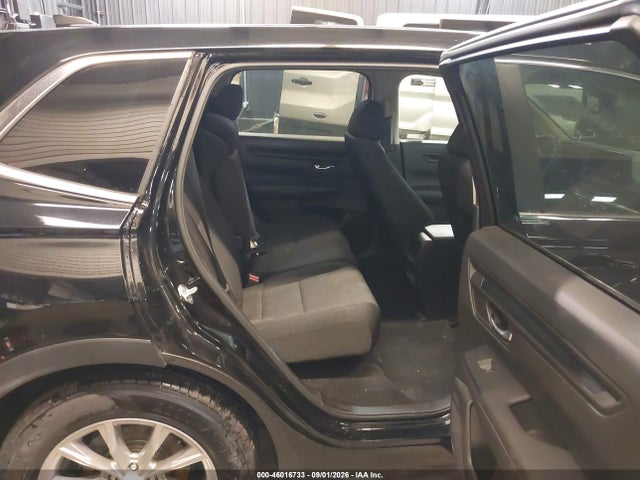 46016733 :رقم المزاد ، 2HKRS4H40RH476409 vin ، 2024 Honda Cr-v Ex Awd مزاد بيع