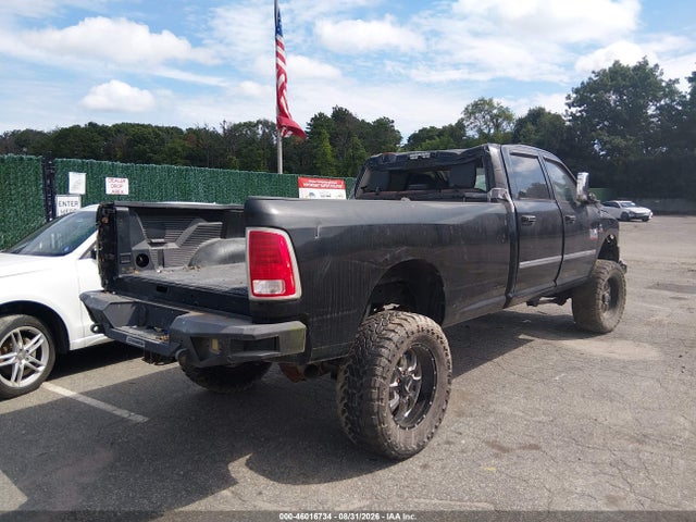 46016734 :رقم المزاد ، 3C63R3JL1DG544321 vin ، 2013 Ram 3500 Laramie مزاد بيع