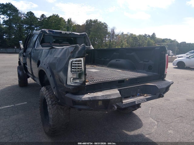 46016734 :رقم المزاد ، 3C63R3JL1DG544321 vin ، 2013 Ram 3500 Laramie مزاد بيع