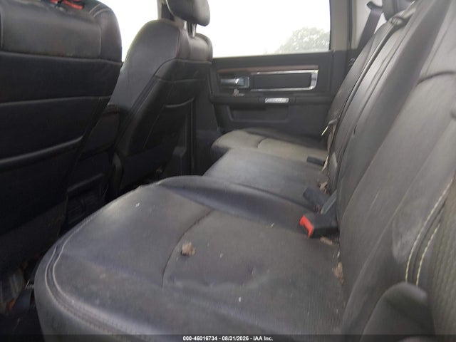 46016734 :رقم المزاد ، 3C63R3JL1DG544321 vin ، 2013 Ram 3500 Laramie مزاد بيع