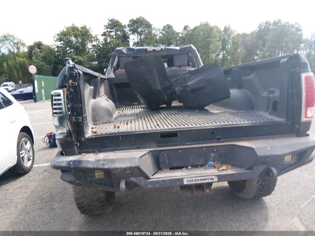 46016734 :رقم المزاد ، 3C63R3JL1DG544321 vin ، 2013 Ram 3500 Laramie مزاد بيع